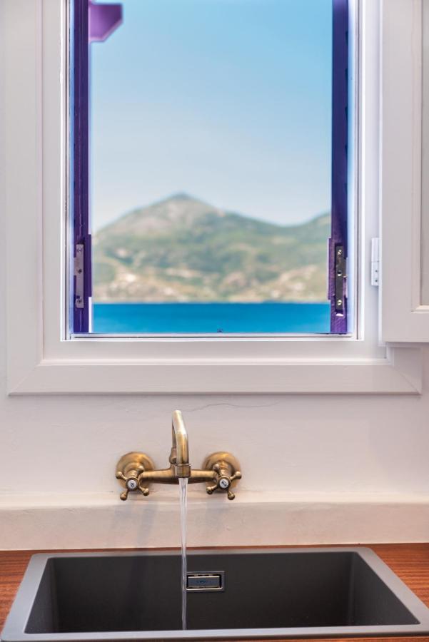 The Colourful Land Milos Klima  Exterior foto