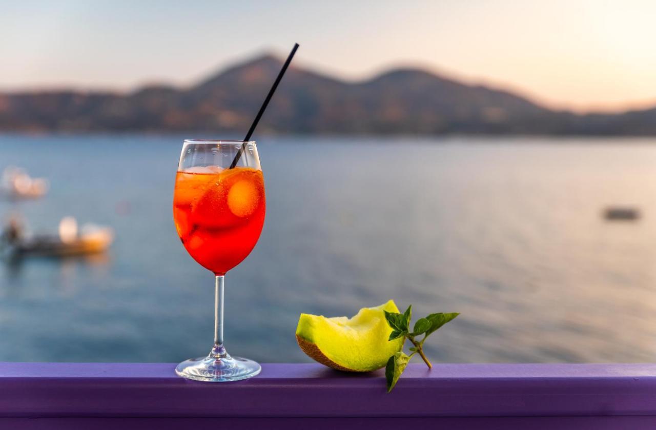 The Colourful Land Milos Klima  Exterior foto